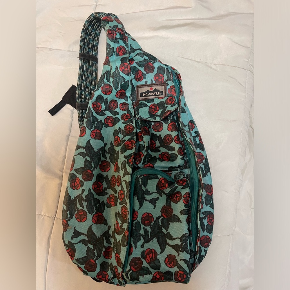 Kavu Bag